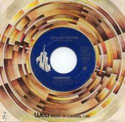 Thundermug : Let's Live Together - Penny Baby